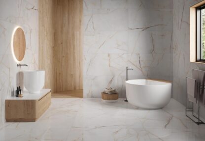 Serie Gelsa Oro (Pulido) (60x120)