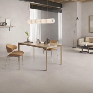 Serie Hazel Marfil (Mate) (60x120)