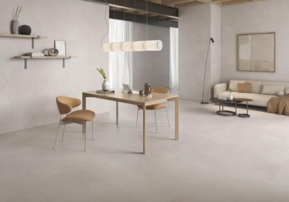 Serie Hazel White (Mate) (60x120)