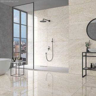 Serie Brasilia Sand (Pulido) (120x120)
