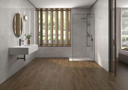 Serie Kalon Cerezo (Mate) (20x120)
