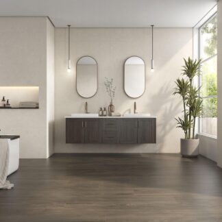 Serie Kalon Nogal (Mate) (20x120)