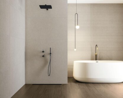 Serie Lin Beige (Mate) (60x120)