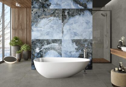 Serie Lux Danae Navi (Pulido) (60x120)