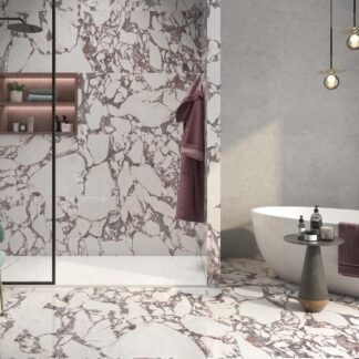 Serie Lux Viola (Pulido) (60x120)