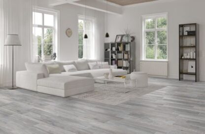 Serie Norway Gris (Mate) (20x120)