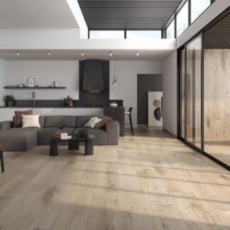 Serie Oldmanor Ambar (Mate) (20x120)