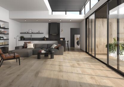Serie Oldmanor Ambar (Mate) (20x120)