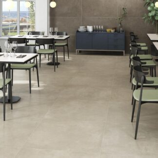 Serie Omnia Beige (Mate) (60x120)