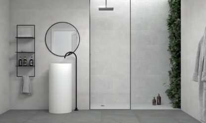 Serie Omnia Neutro (Mate) (60x120)