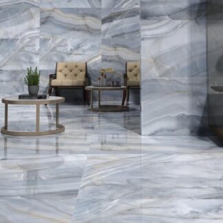 Serie Onice Smerato (Brillo) (30x90)