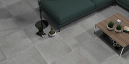 Serie Oyster Grey (Mate) (60x120)
