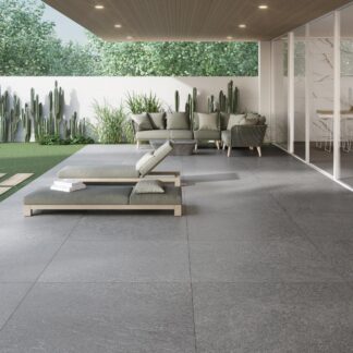 Serie Pietra Di Merano Grey (Mate) (60x120)