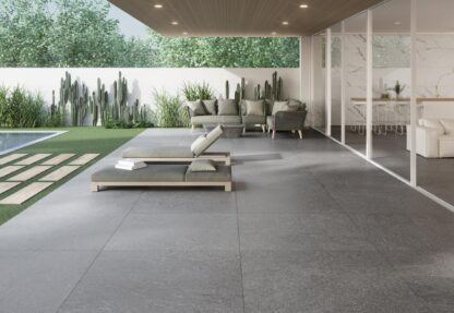 Serie Pietra Di Merano Grey (Mate) (60x120)