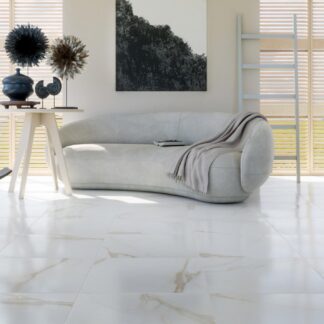 Serie Portofino Gold (Mate) (60x120)