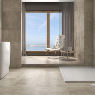 Serie Provenza Gris (Mate) (60x120)