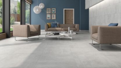 Serie Provenza Perla (Mate) (60x120)