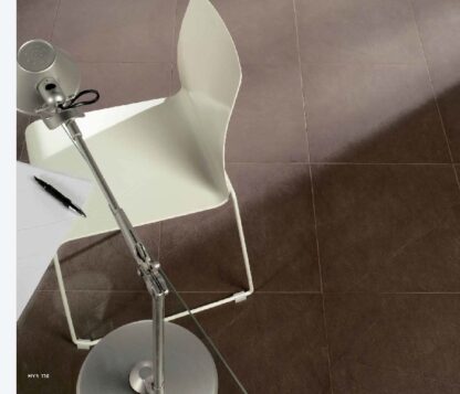 Serie Quebec Marron (Mate) (25x50)