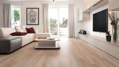 Serie Rainier Roble (Mate) (20x120)