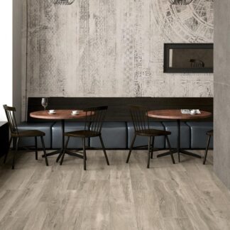 Serie Rovere Bark (Mate) (20x120)