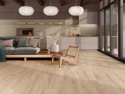 Serie Rovere Honey (Mate) (20x120)