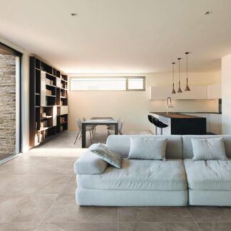 Serie Saturn Rhea Greige (Matt) (60x120)