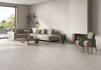 Serie Sense Blanco (Pulido) (60x120)