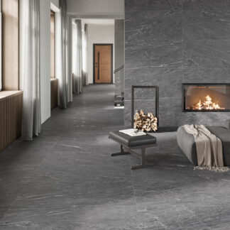 Serie Skyline Slate (Mate) (60x120)