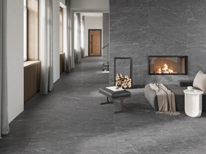 Serie Skyline Slate (Mate) (60x120)