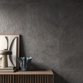 Serie Slate Anthracite (Matt) (60x120)