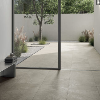 Serie Slate Greige (Matt) (60x120)