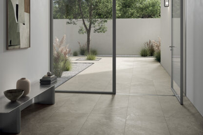 Serie Slate Greige (Matt) (60x120)