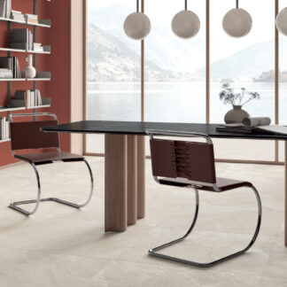 Serie Slate Sand (Matt) (60x120)