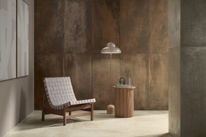 Serie Steel Art Coten (Soft Touch) (60x120)