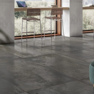 Serie Steel Art Lead (Soft Touch) (60x120)
