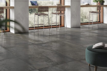 Serie Steel Art Lead (Soft Touch) (60x120)