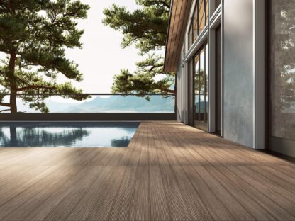 Serie Tavira Brown (Mate) (20x120)