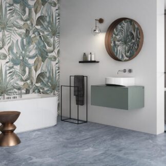 Serie Tendenza Giardino (60x120)