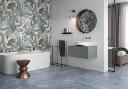 Serie Tendenza Giardino (60x120)