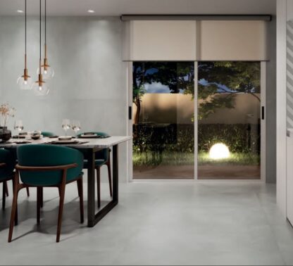 Serie Touch Grigio (Soft Touch) (60x120)