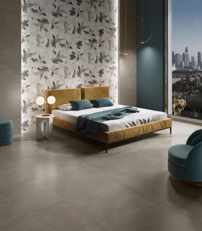 Serie Touch Tortora (Soft Touch) (60x120)