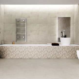 Serie Vanguard Grey (Mate) (33,3x55)