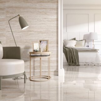 Serie Verona Ivory (Pulido) (60x120)