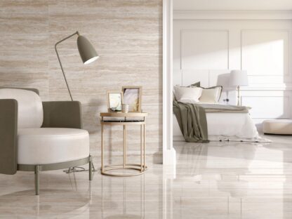 Serie Verona Ivory (Pulido) (60x120)