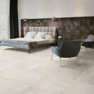 Serie X Beton Grit Sand (Matt) (60x120)
