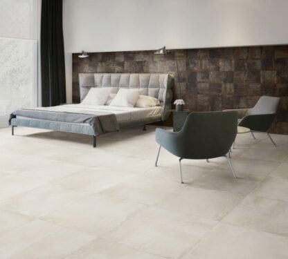 Serie X Beton Grit Sand (Matt) (60x120)