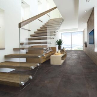 Serie X Metal Bronzo (Soft Touch) (60x120)