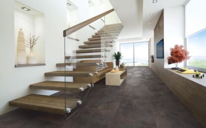 Serie X Metal Bronzo (Soft Touch) (60x120)